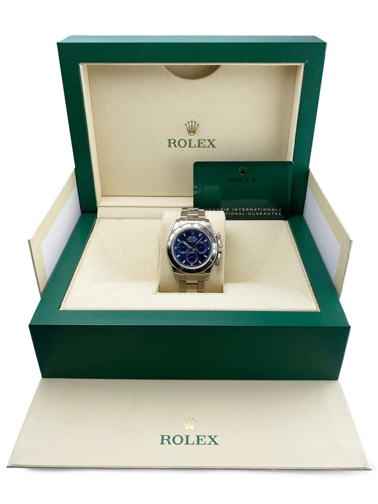 Rolex Oyster Perpetual Cosmograph Daytona (40mm) 116509