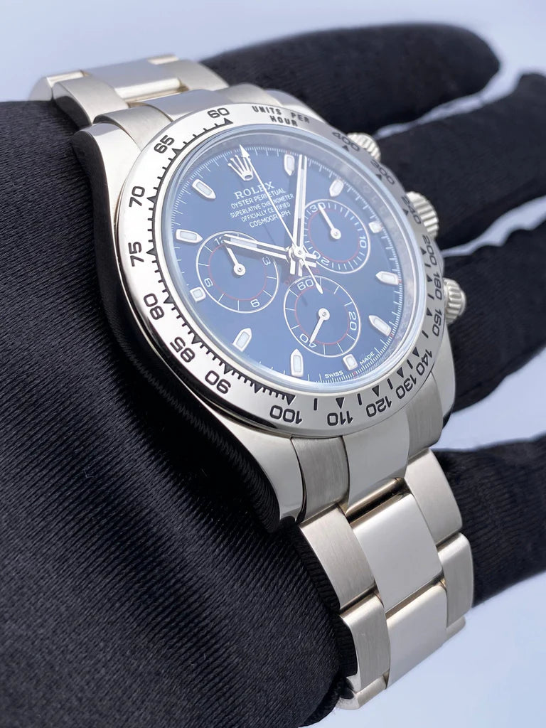 Rolex Oyster Perpetual Cosmograph Daytona (40mm) 116509