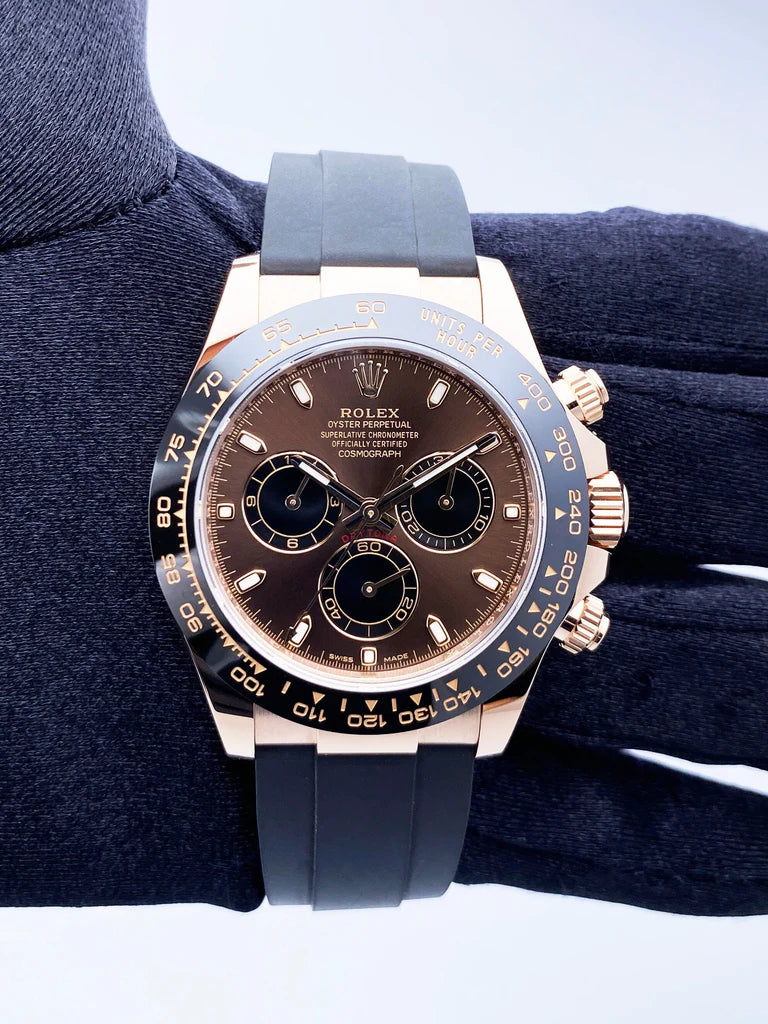 Rolex Oyster Perpetual Cosmograph Daytona (40mm) 116515LN