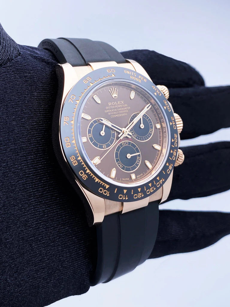 Rolex Oyster Perpetual Cosmograph Daytona (40mm) 116515LN