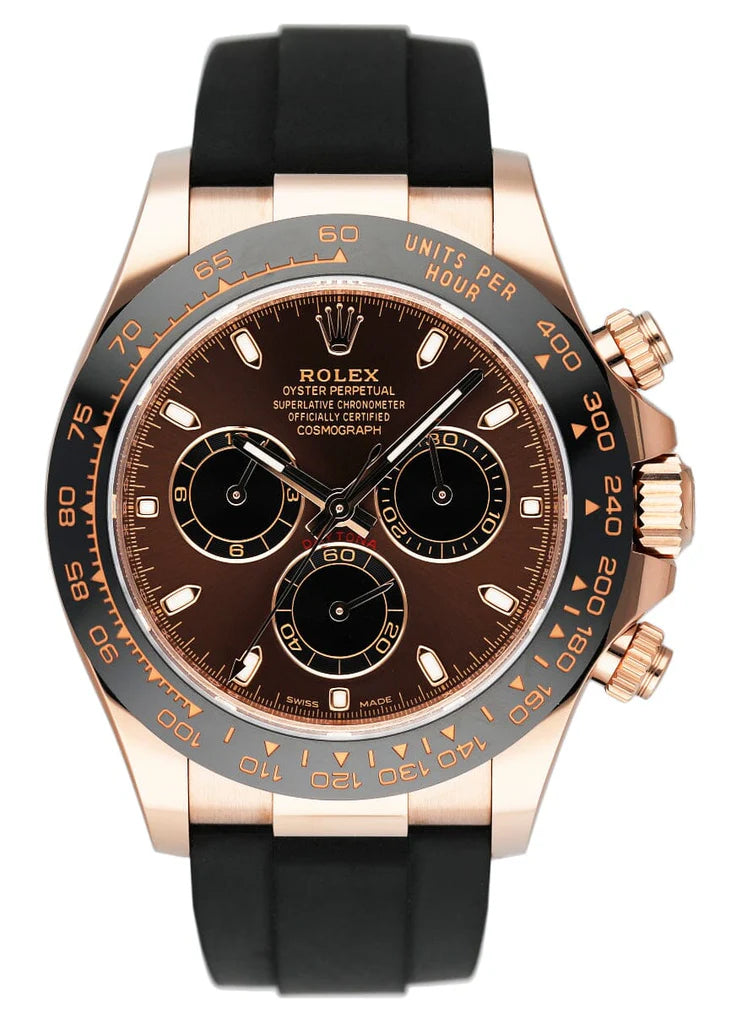 Rolex Oyster Perpetual Cosmograph Daytona (40mm) 116515LN