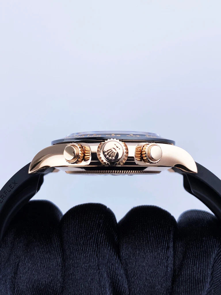 Rolex Oyster Perpetual Cosmograph Daytona (40mm) 116515LN