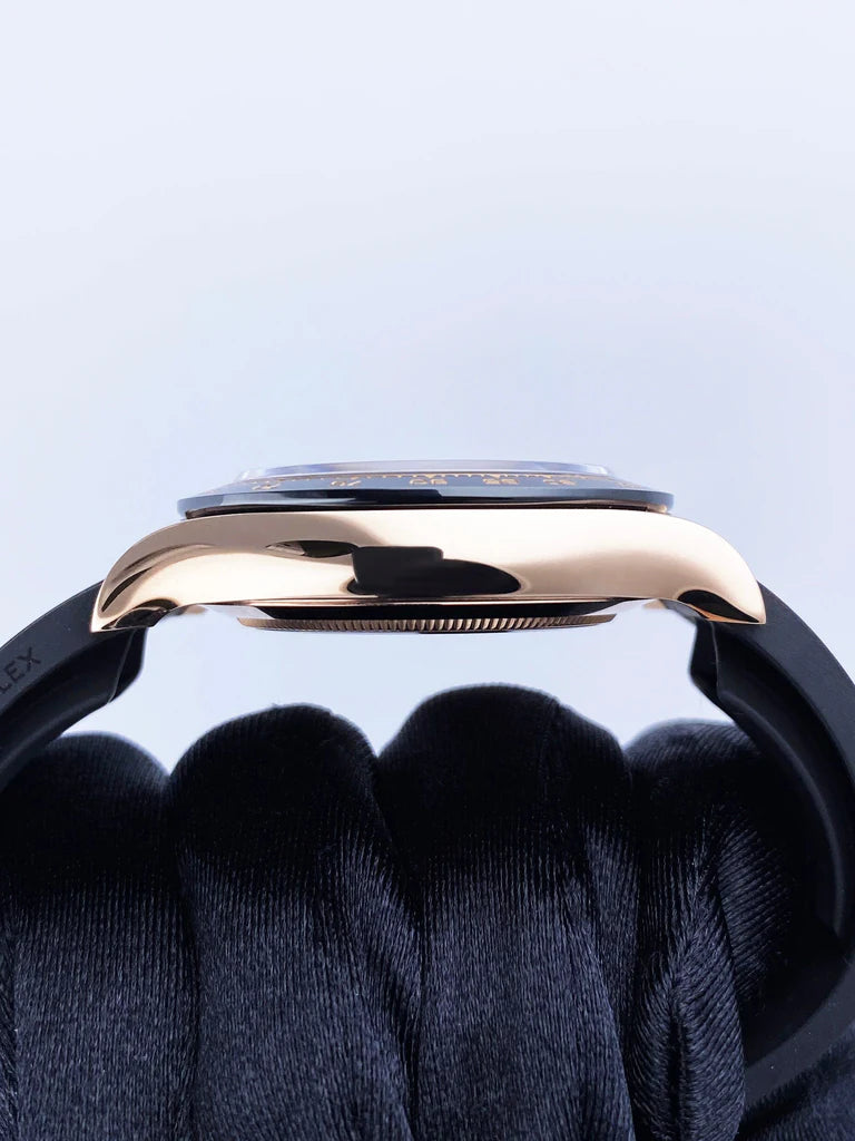 Rolex Oyster Perpetual Cosmograph Daytona (40mm) 116515LN