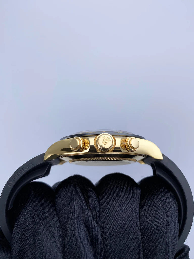 Rolex Oyster Perpetual Cosmograph Daytona (40mm) 116518L