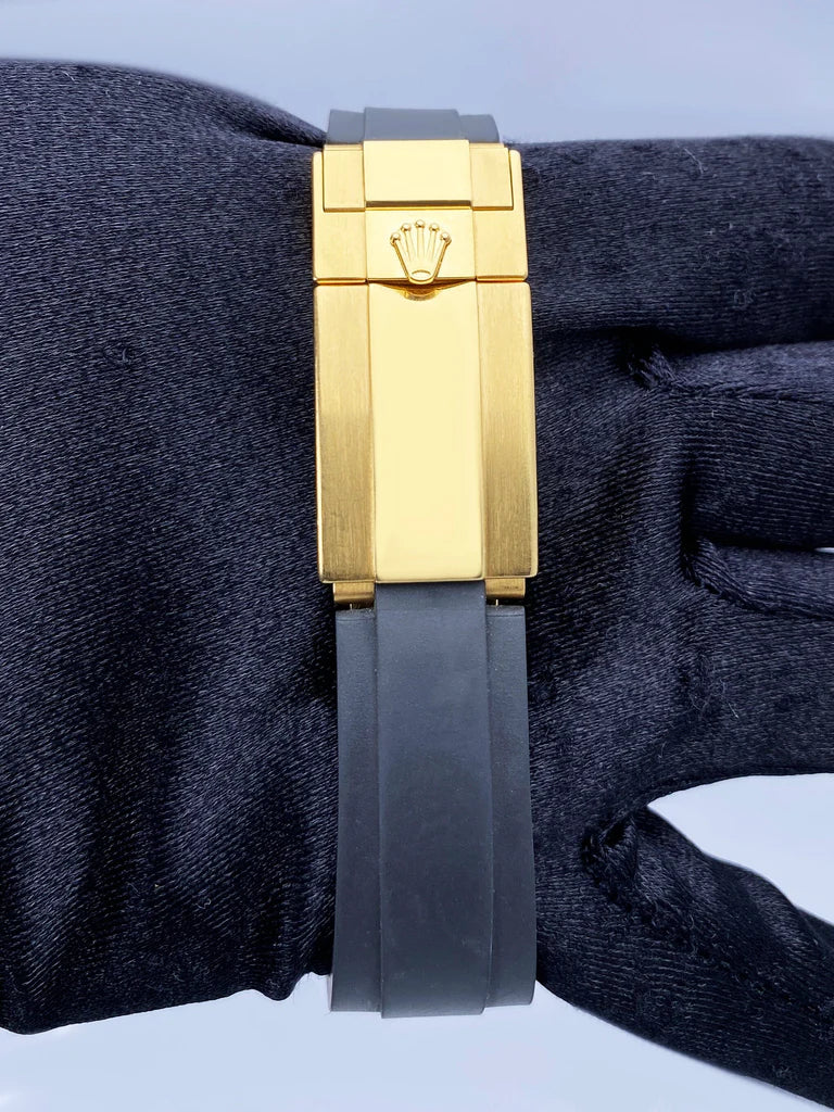 Rolex Oyster Perpetual Cosmograph Daytona (40mm) 116518L