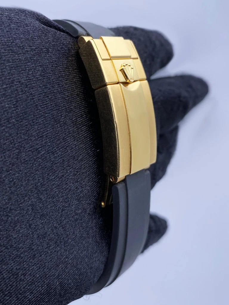 Rolex Oyster Perpetual Cosmograph Daytona (40mm) 116518L