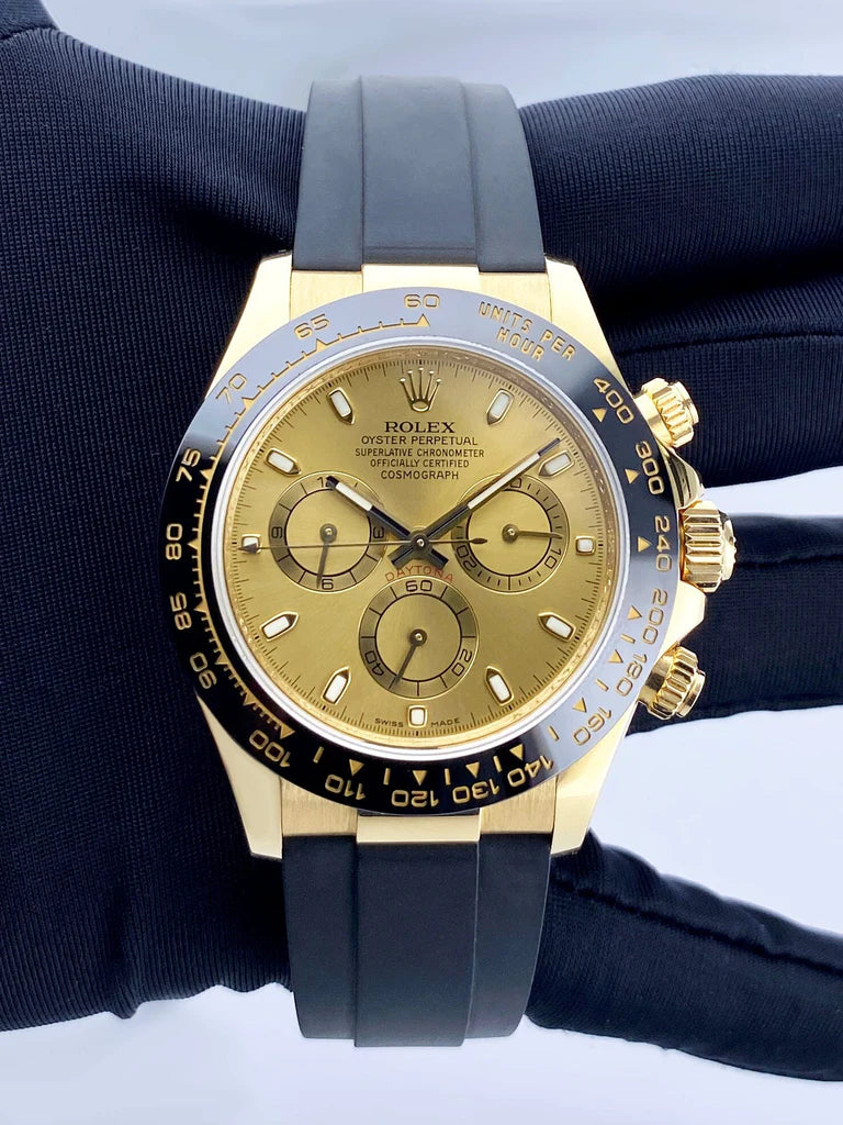 Rolex Oyster Perpetual Cosmograph Daytona (40mm) 116518LN