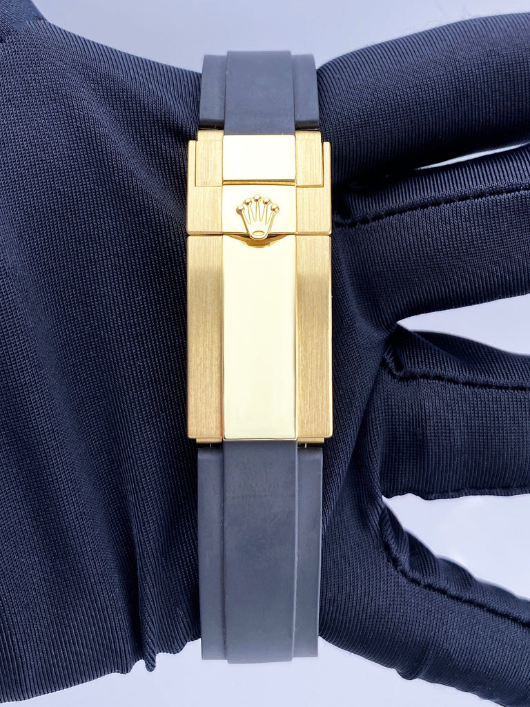 Rolex Oyster Perpetual Cosmograph Daytona (40mm) 116518LN