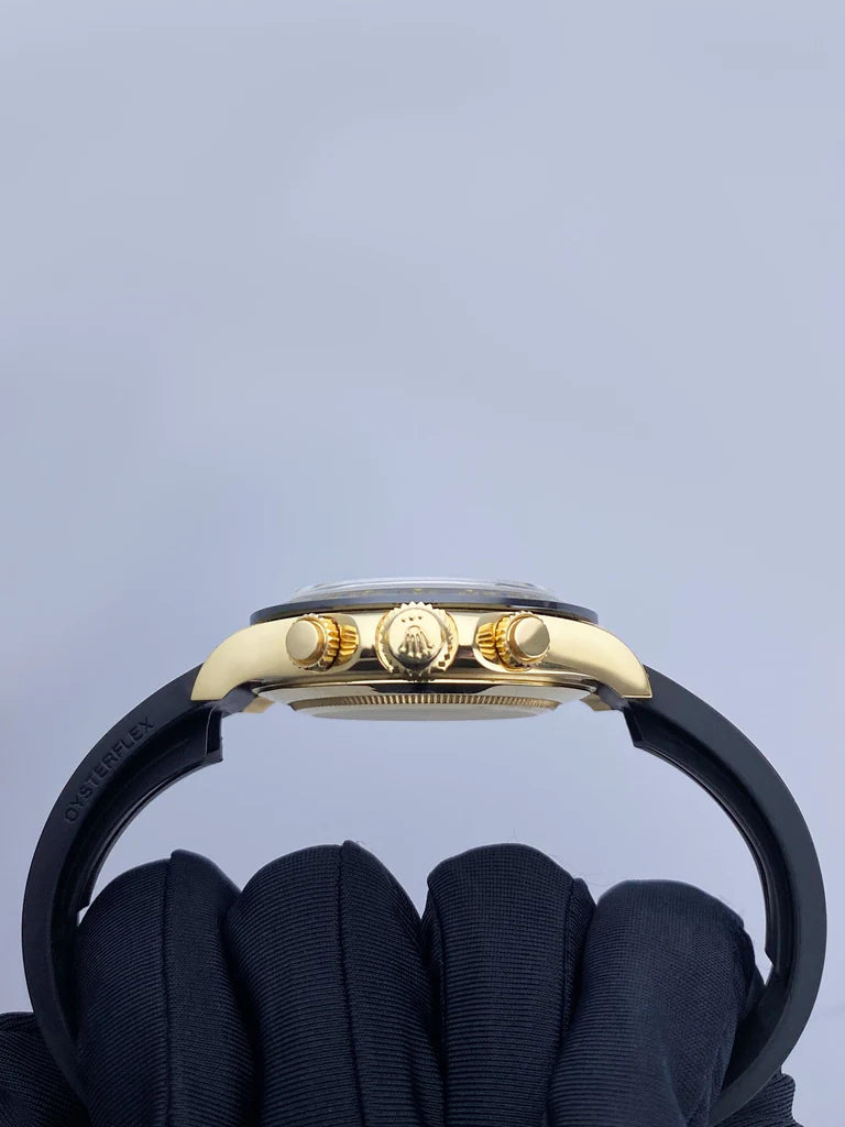 Rolex Oyster Perpetual Cosmograph Daytona (40mm) 116518LN