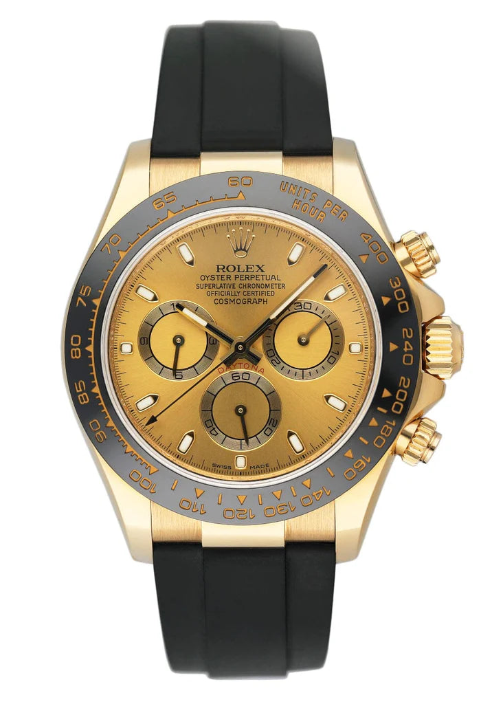 Rolex Oyster Perpetual Cosmograph Daytona (40mm) 116518LN