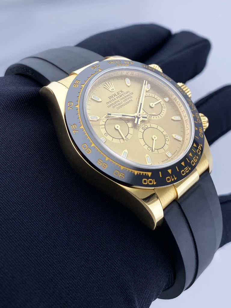 Rolex Oyster Perpetual Cosmograph Daytona (40mm) 116518LN