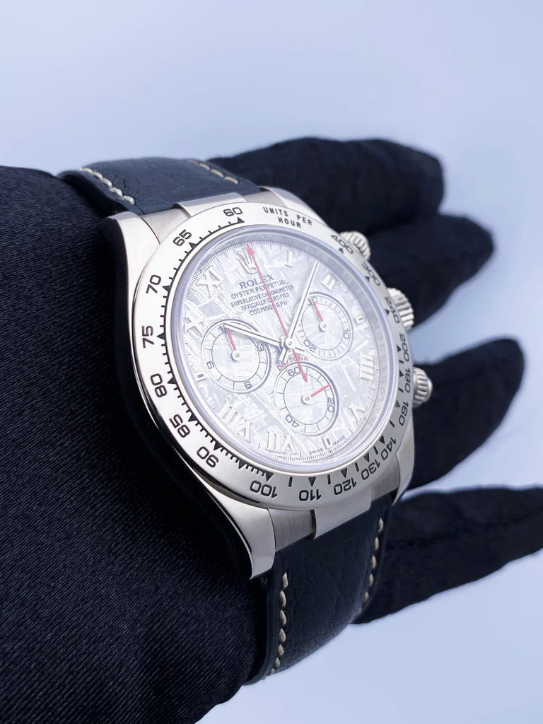 Rolex Oyster Perpetual Cosmograph Daytona (40mm) 116519