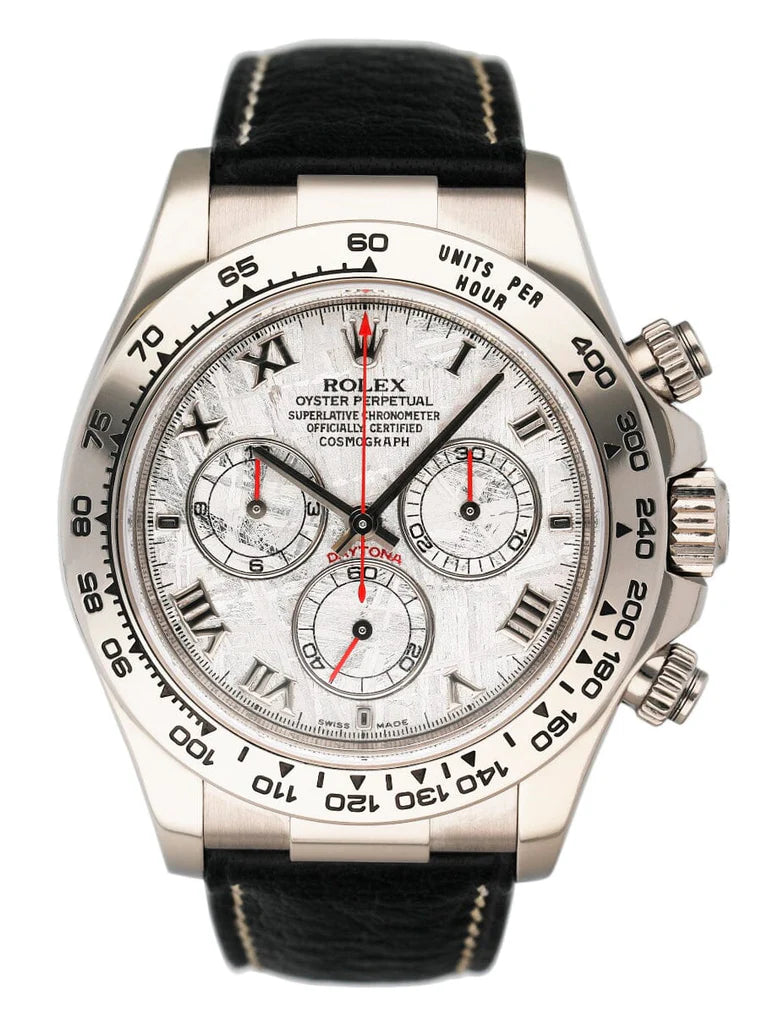 Rolex Oyster Perpetual Cosmograph Daytona (40mm) 116519