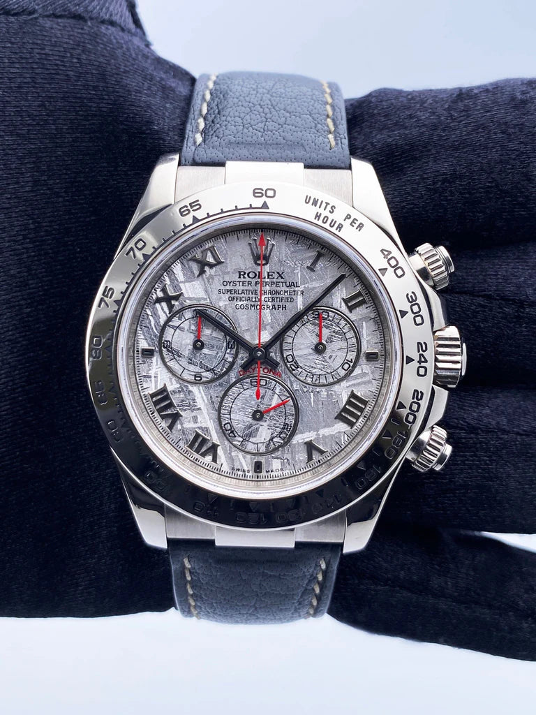 Rolex Oyster Perpetual Cosmograph Daytona (40mm) 116519