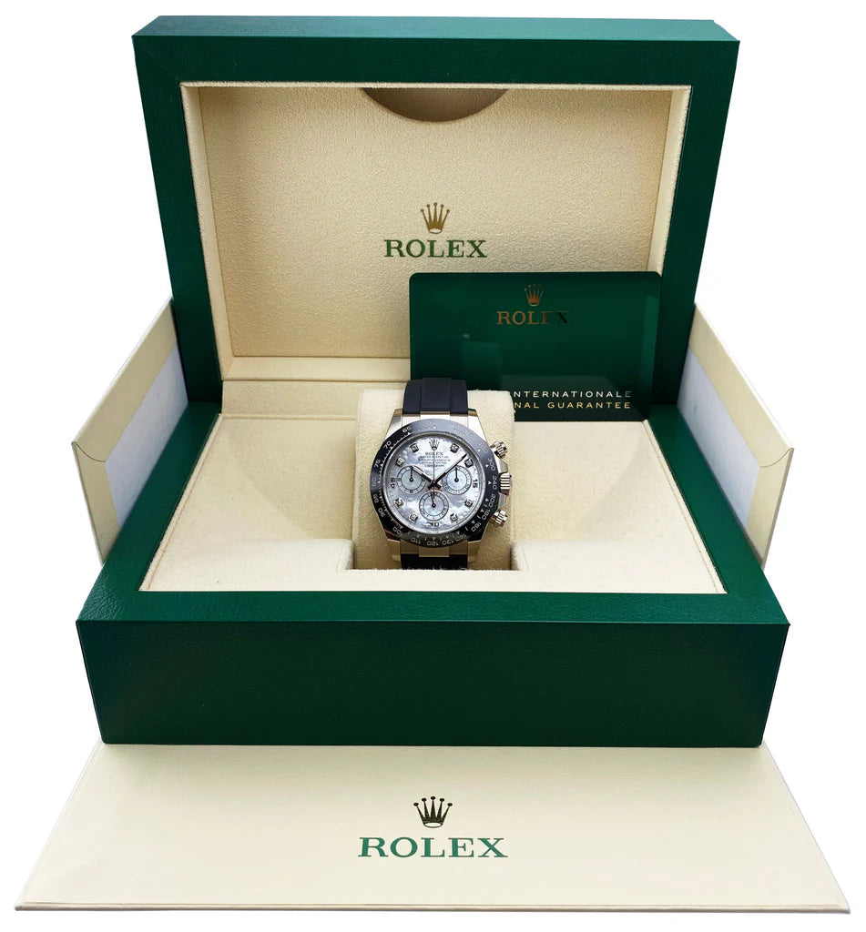 Rolex Oyster Perpetual Cosmograph Daytona (40mm) 116519LN