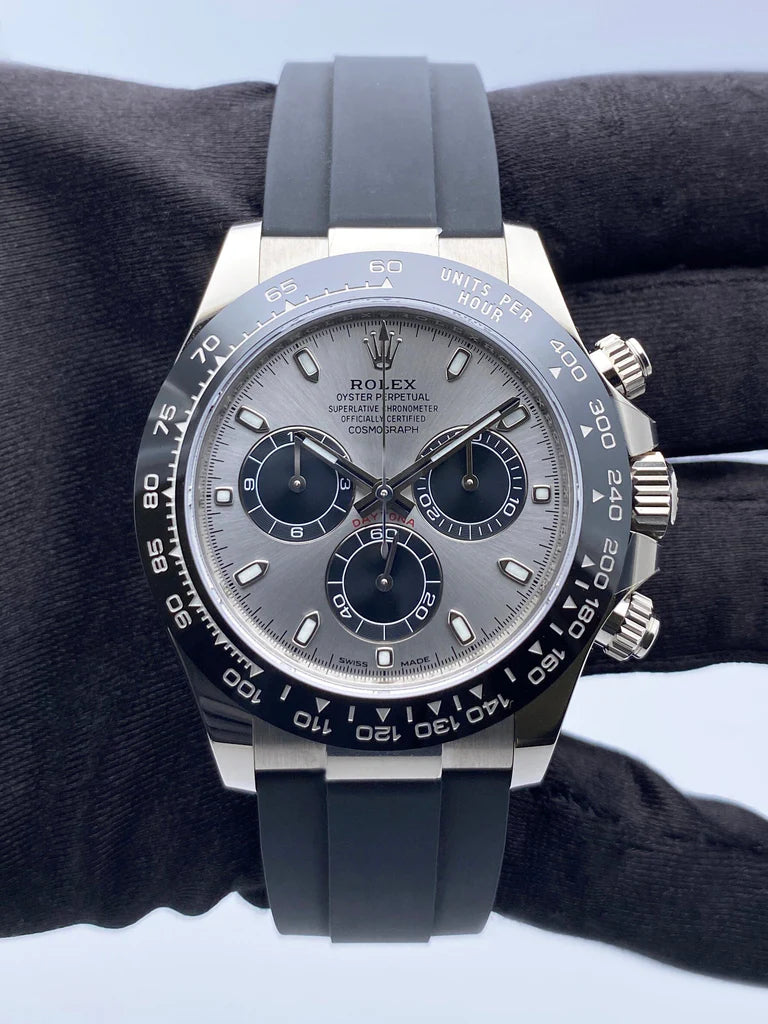 Rolex Oyster Perpetual Cosmograph Daytona (40mm) 116519LN