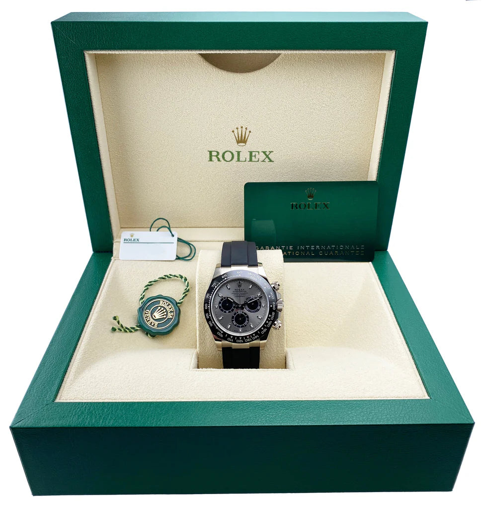 Rolex Oyster Perpetual Cosmograph Daytona (40mm) 116519LN