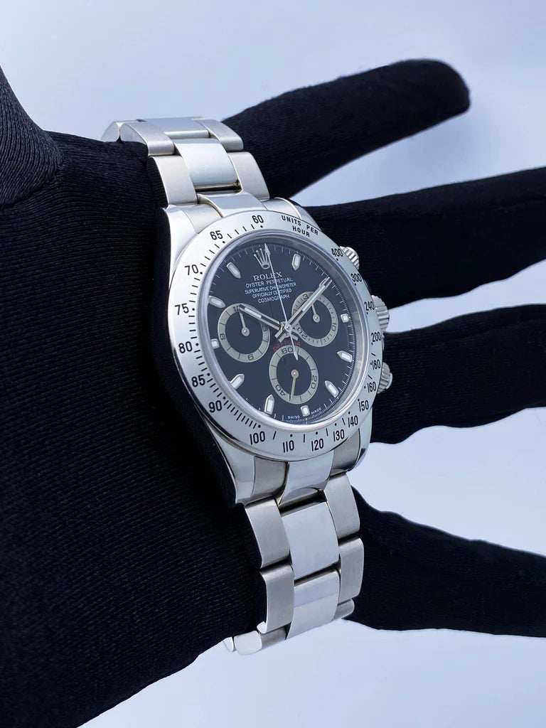 Rolex Oyster Perpetual Cosmograph Daytona (40mm) 116520