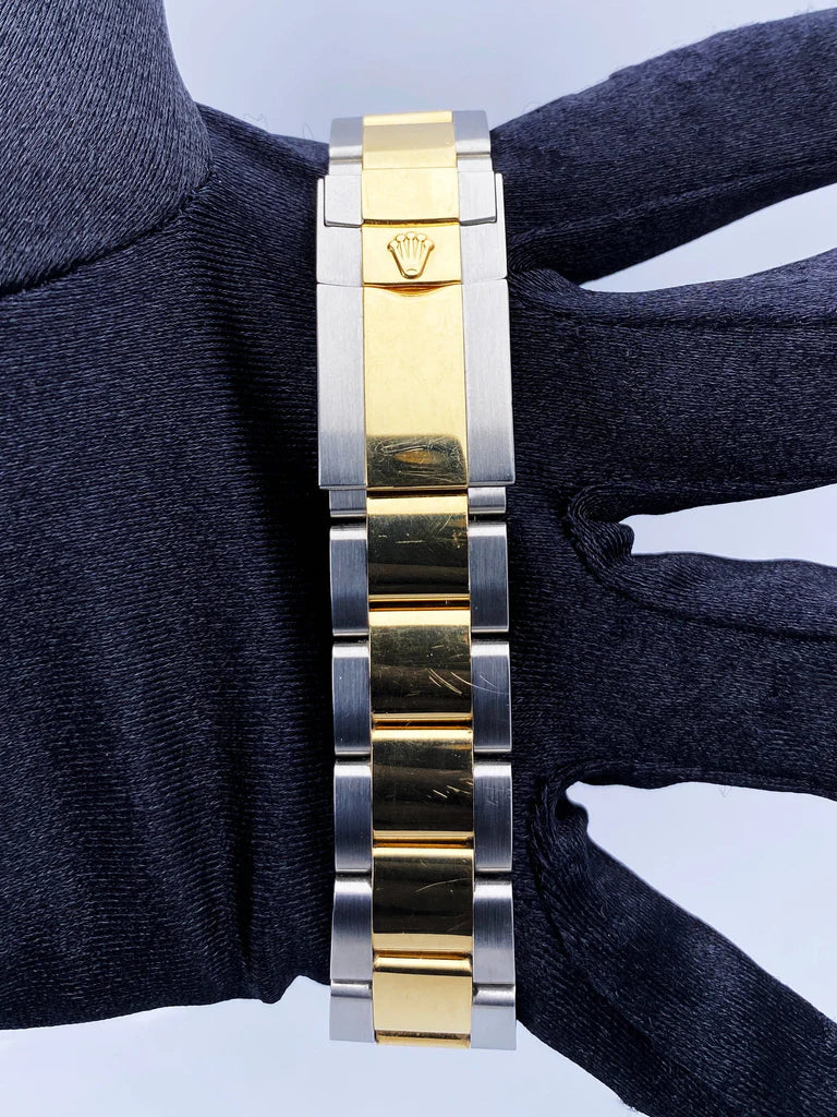 Rolex Oyster Perpetual Cosmograph Daytona (40mm) 116523