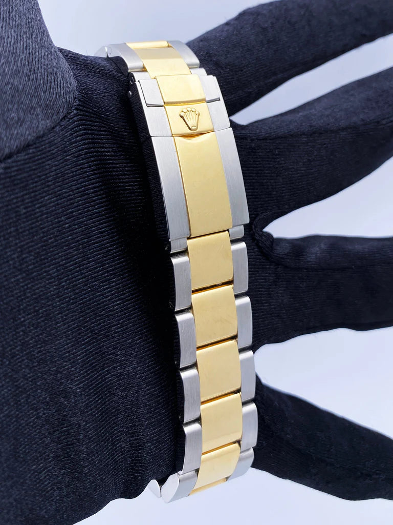 Rolex Oyster Perpetual Cosmograph Daytona (40mm) 116523