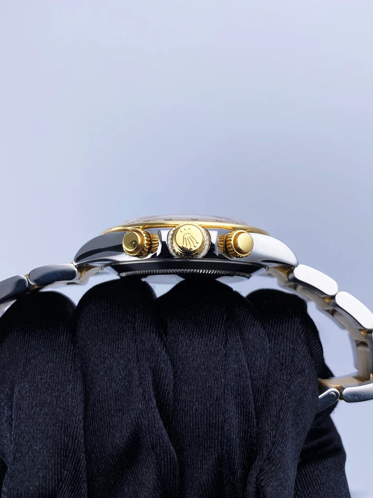 Rolex Oyster Perpetual Cosmograph Daytona (40mm) 116523