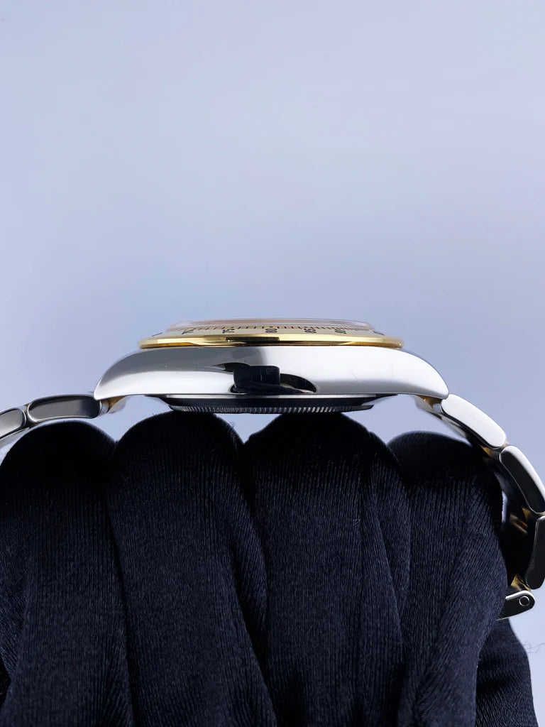 Rolex Oyster Perpetual Cosmograph Daytona (40mm) 116523