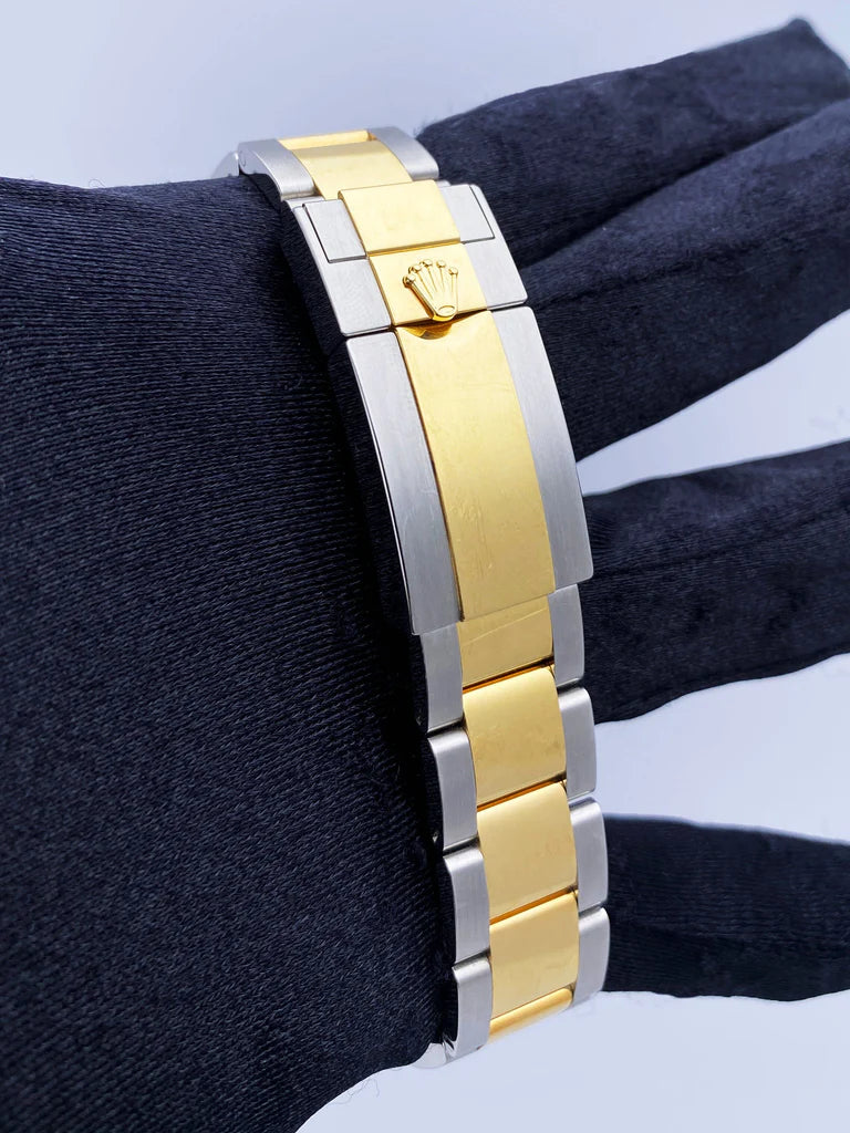 Rolex Oyster Perpetual Cosmograph Daytona (40mm) 116523