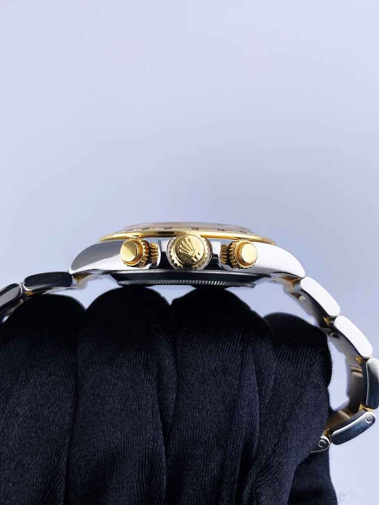 Rolex Oyster Perpetual Cosmograph Daytona (40mm) 116523