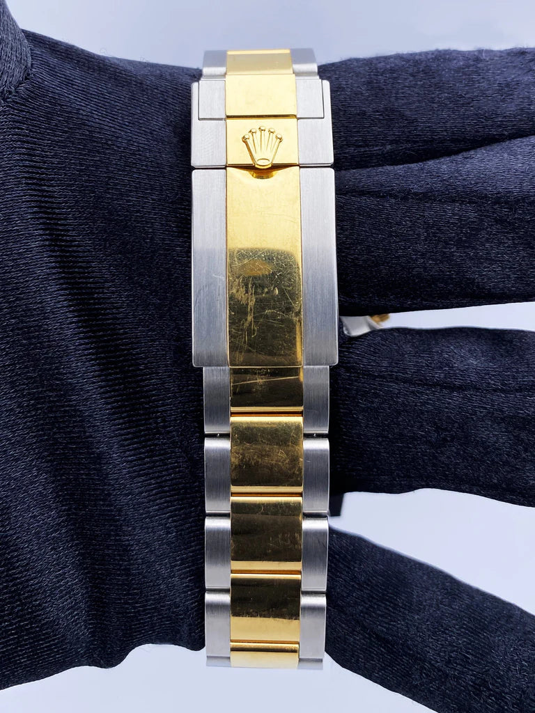 Rolex Oyster Perpetual Cosmograph Daytona (40mm) 116523