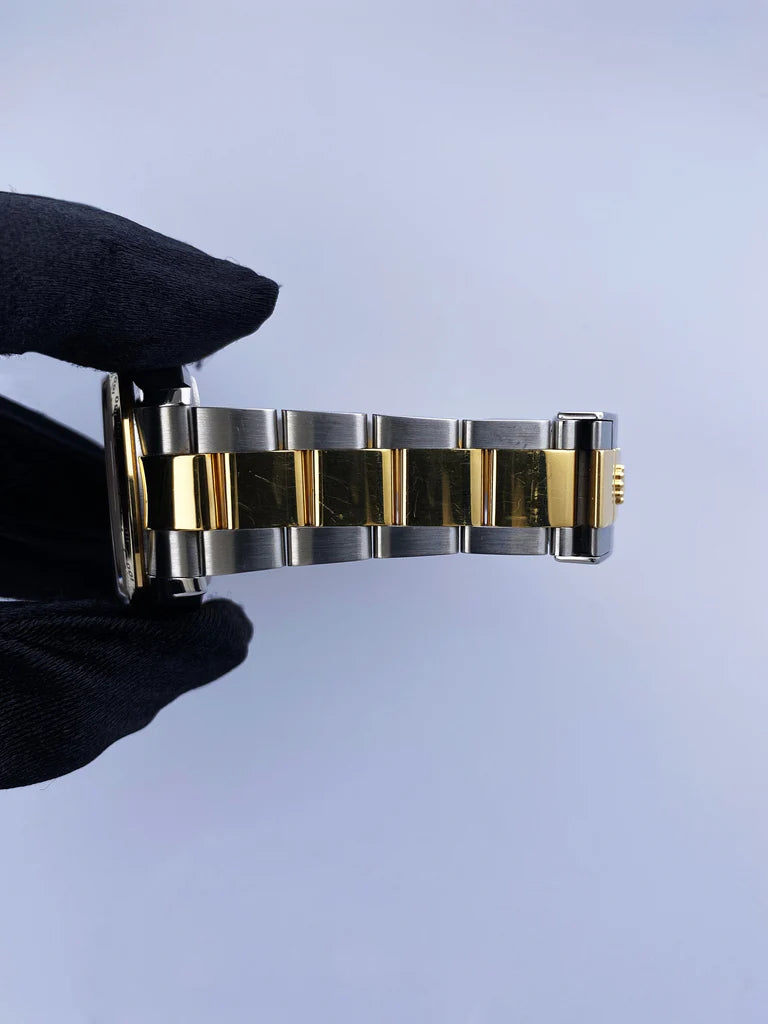 Rolex Oyster Perpetual Cosmograph Daytona (40mm) 116523