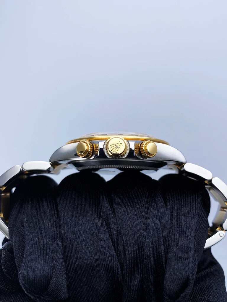 Rolex Oyster Perpetual Cosmograph Daytona (40mm) 116523