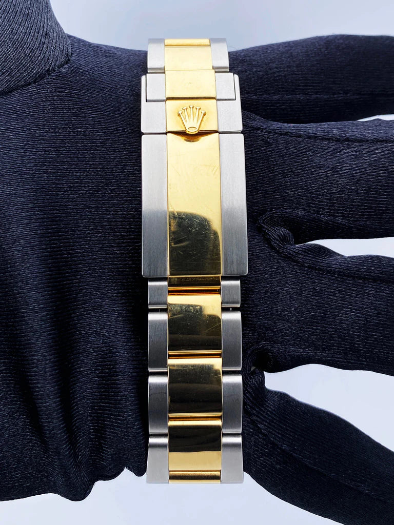 Rolex Oyster Perpetual Cosmograph Daytona (40mm) 116523