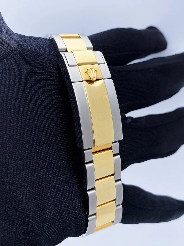 Rolex Oyster Perpetual Cosmograph Daytona (40mm) 116523