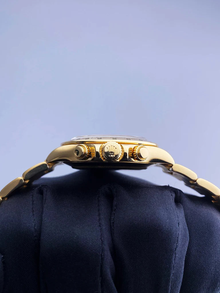 Rolex Oyster Perpetual Cosmograph Daytona (40mm) 116528