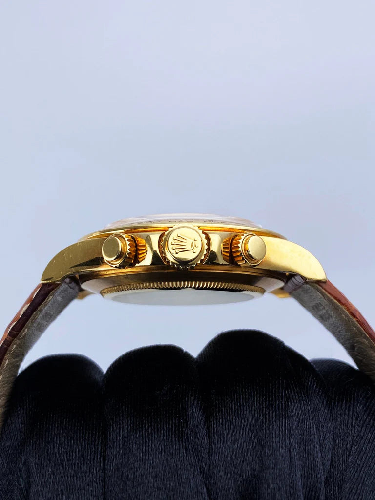 Rolex Oyster Perpetual Cosmograph Daytona (40mm) 16518