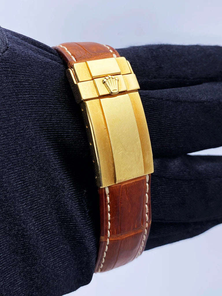 Rolex Oyster Perpetual Cosmograph Daytona (40mm) 16518