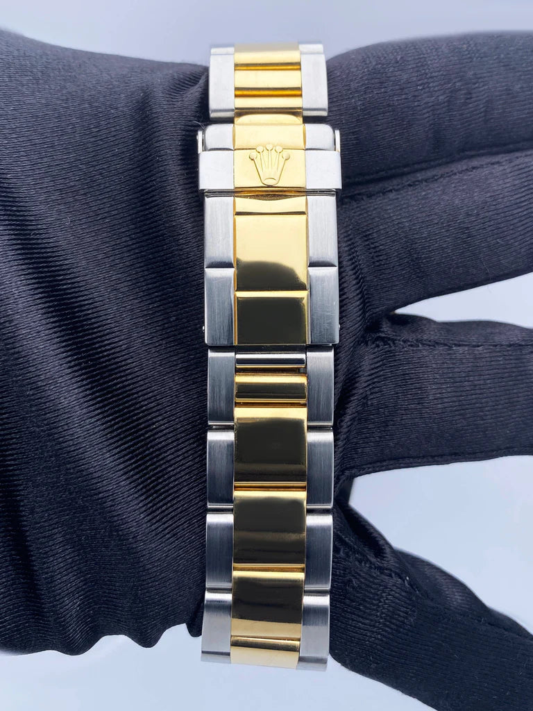 Rolex Oyster Perpetual Cosmograph Daytona Zenith (40mm) 16523