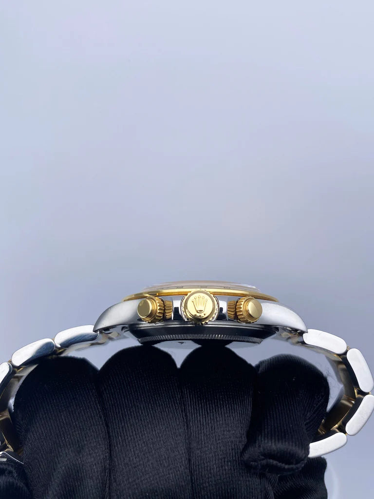 Rolex Oyster Perpetual Cosmograph Daytona Zenith (40mm) 16523