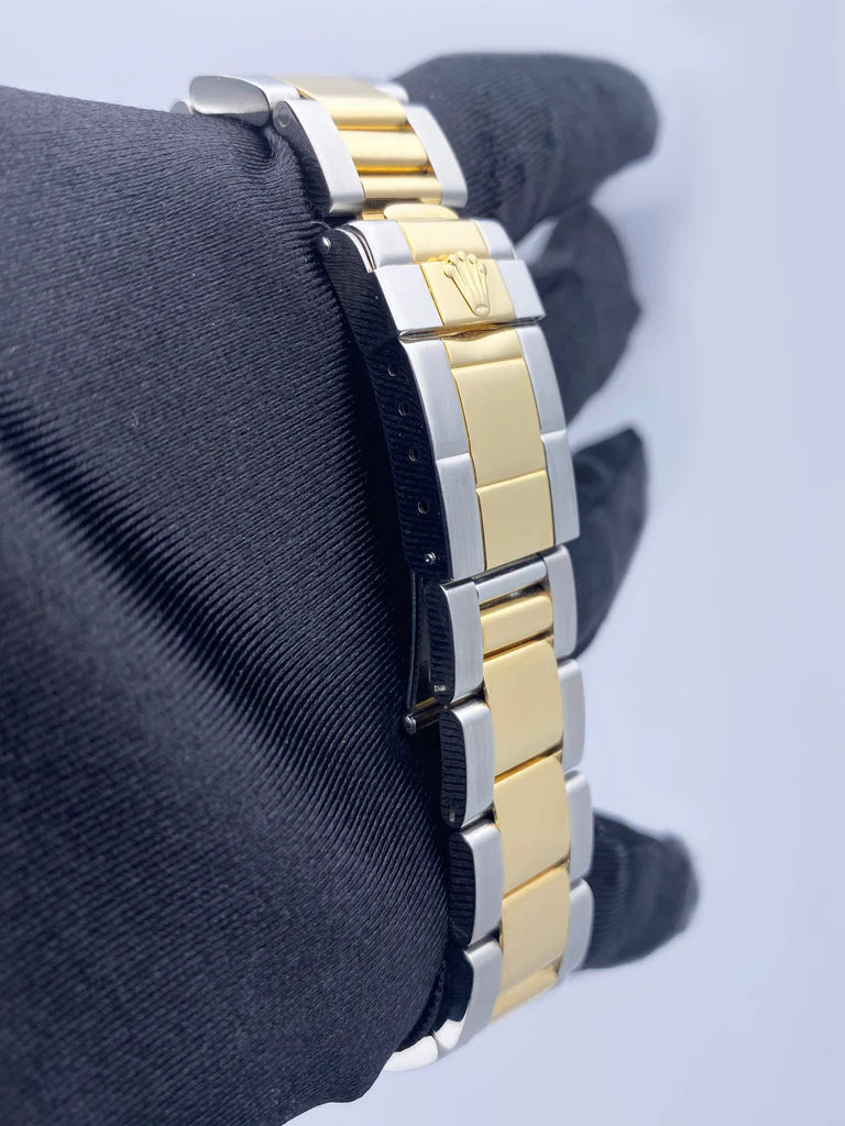 Rolex Oyster Perpetual Cosmograph Daytona Zenith (40mm) 16523