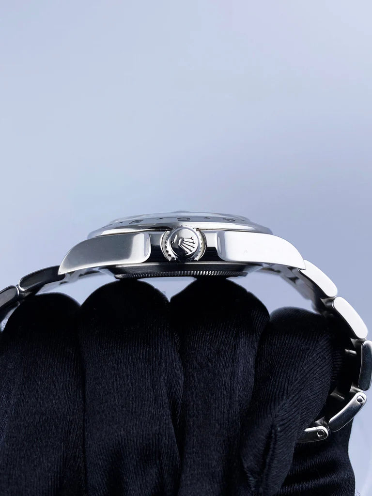 Rolex Oyster Perpetual Explorer II (42mm) 216570