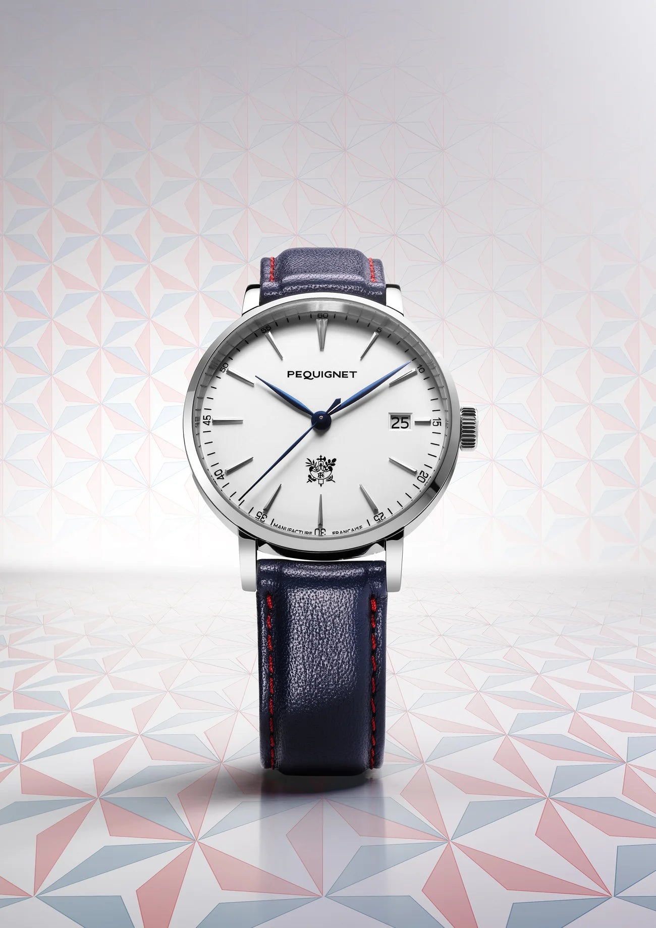 Pequignet Attitude Elysee Limited Edition (39mm) 9060313/RF