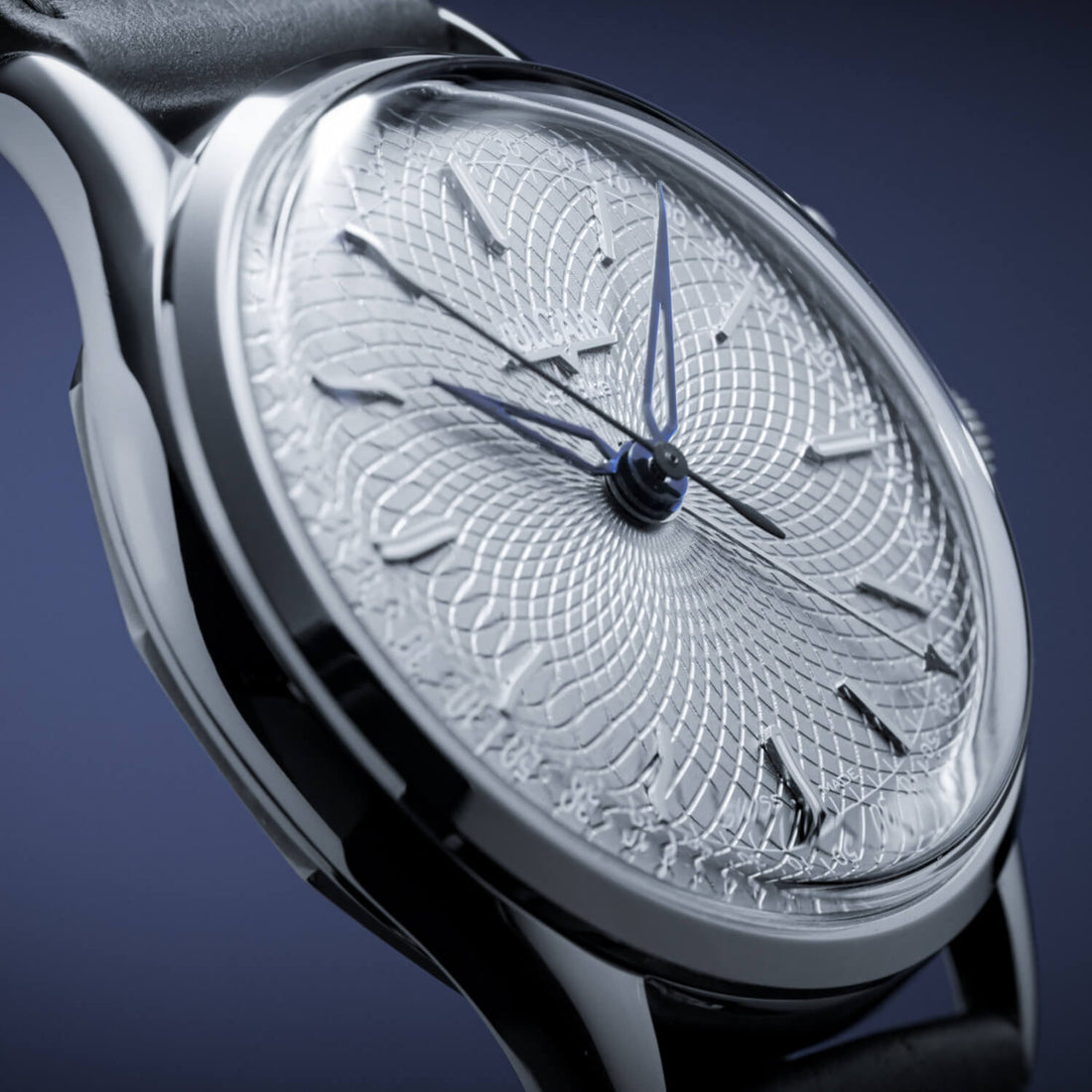 Vulcain Cricket Titaine Limited Edition (39mm) 142268G13
