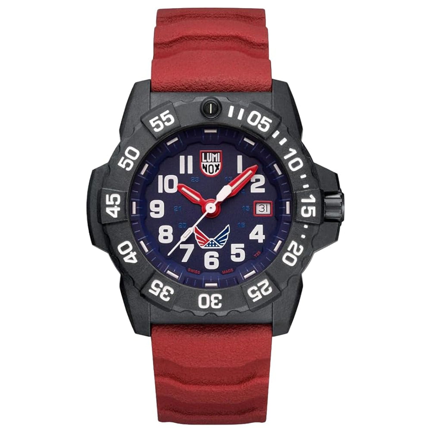 Luminox Men's Volition (45mm) XS.3501.LM.VO.SET
