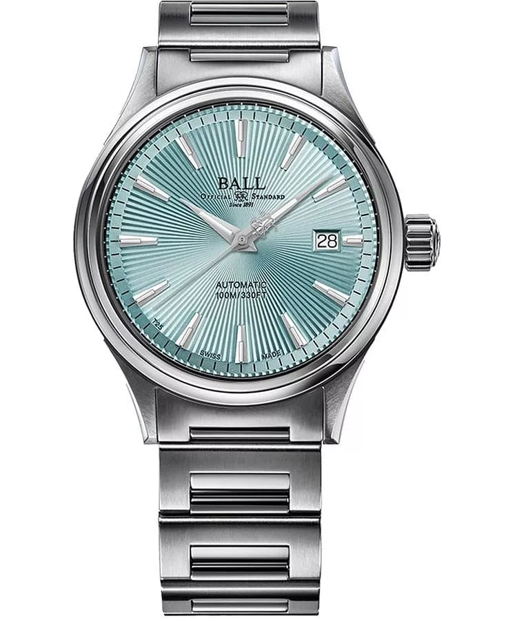 BALL Fireman Victory (40mm) NM2098C