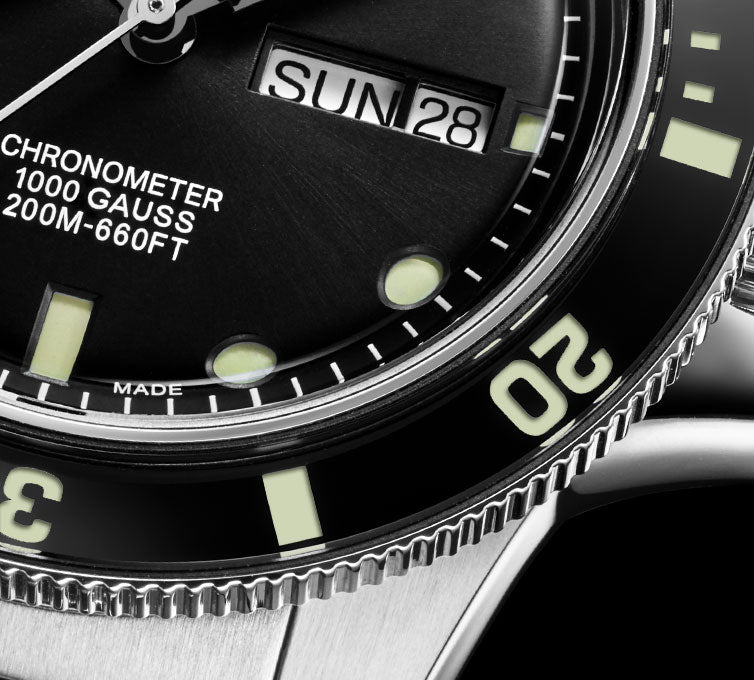 BALL Engineer Hydrocarbon Original 43mm DM2218B-SCJ-BK