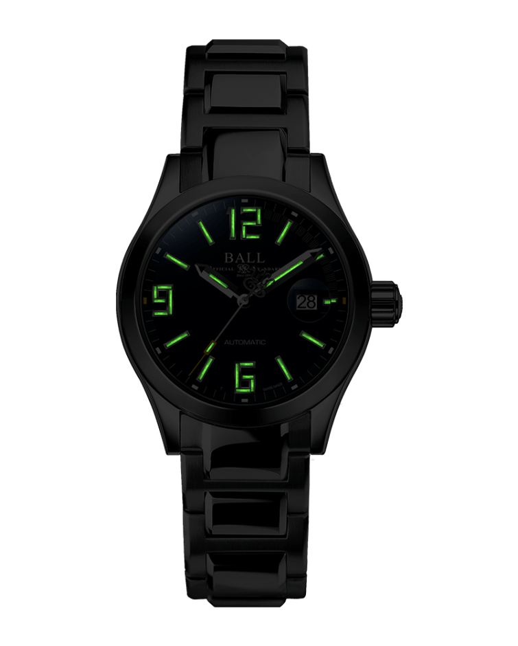 BALL Engineer III Legend (31mm) NL1026C-S4A