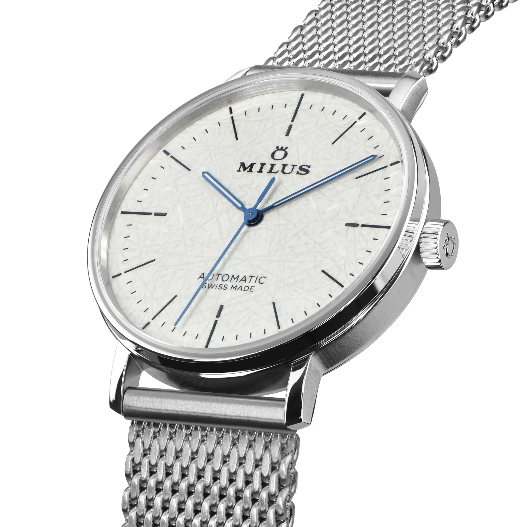 Milus Lab 01: Concrete Grey