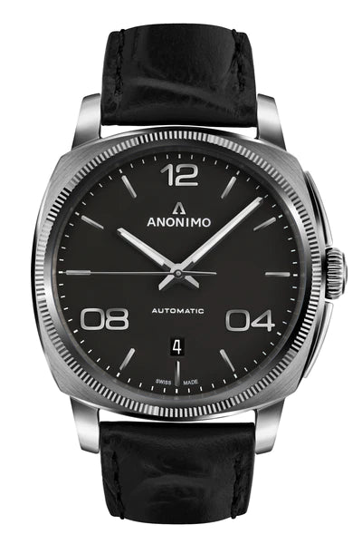 ANONIMO EPURATO STEEL AM-4000.01.101.W11