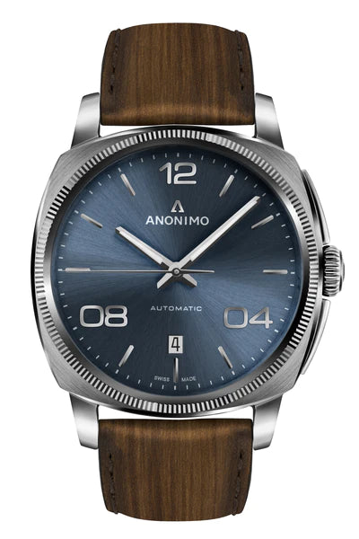 ANONIMO EPURATO STEEL AM-4000.01.103.W22