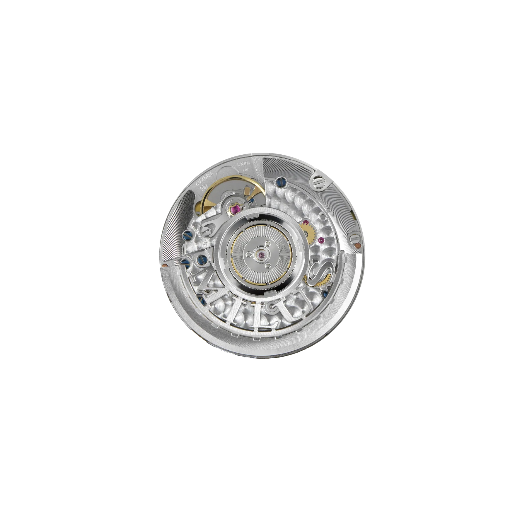 Milus Snow Star: Sky Silver